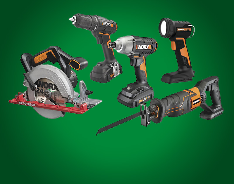 Power Tools at Menards®